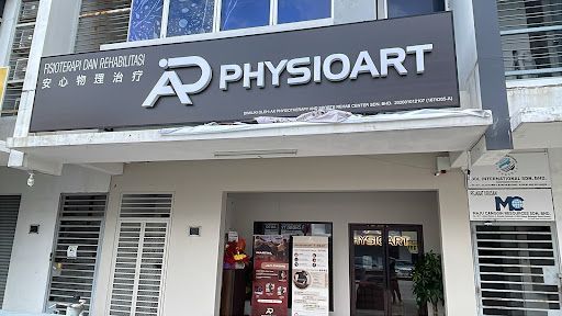 PhysioArt Physiotherapy & Rehabilitation Center