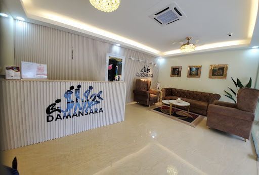 PHYSIOCARE | #1 FISIOTERAPI SAKIT SENDI & TULANG (KOTA DAMANSARA)