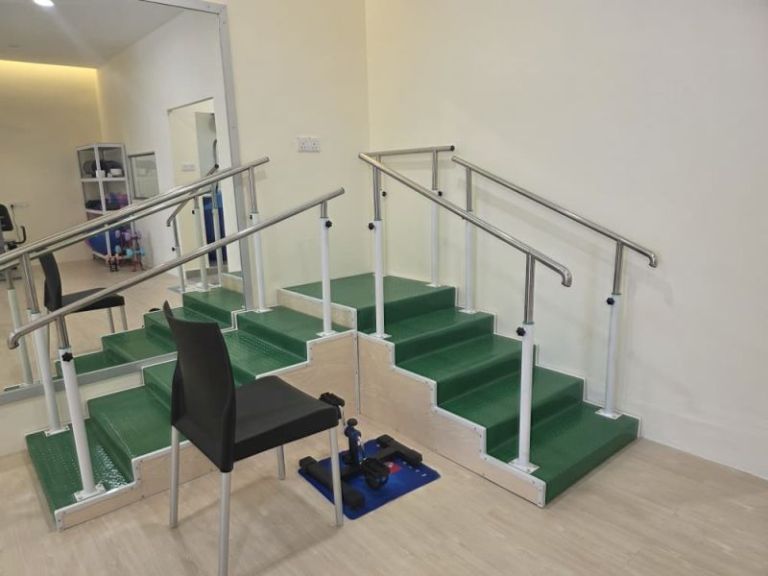 PhysioOnz Rehabilitation Centre – Physiotherapy in Kulai