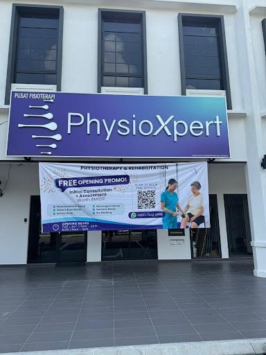 PhysioXpert Eco Majestic