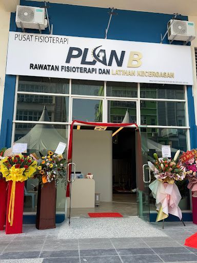 Plan B Physiotherapy & Training Centre (Sutera)