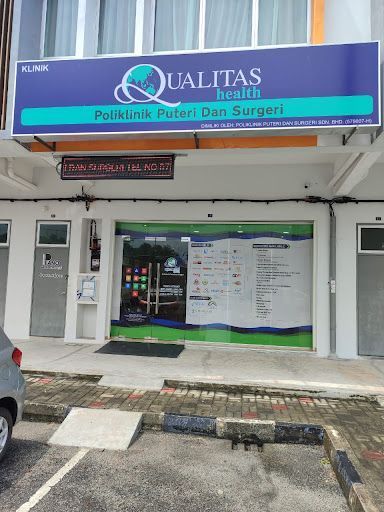 Poliklinik Puteri Dan Surgeri