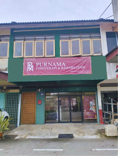 Purnama Fisioterapi & Rehabilitasi