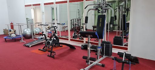 Pusat Fisioterapi C Kay Fitness Resources