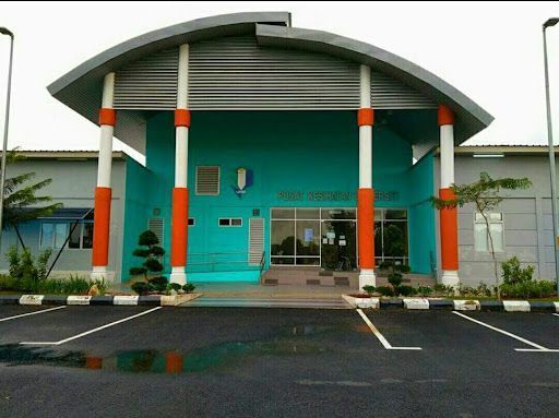 Pusat Kesihatan Universiti