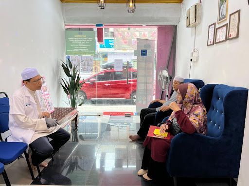 Pusat Rawatan Al Hijrah Tanjung Karang, Kuala Selangor - Selangor (Pusat Rawatan Alternatif Paling TERBAIK di Tanjung Karang)