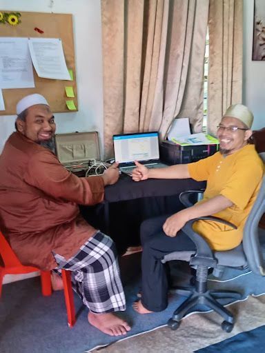 Pusat rawatan dan bekam al itqan