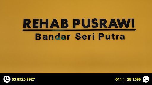 Pusat Rehabilitasi Pusrawi BSP - Pusat Fisioterapi Dan Rawatan Fisioterapi Ke Rumah