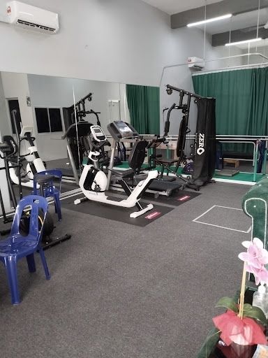 RARA PHYSIO & REHAB CENTRE
