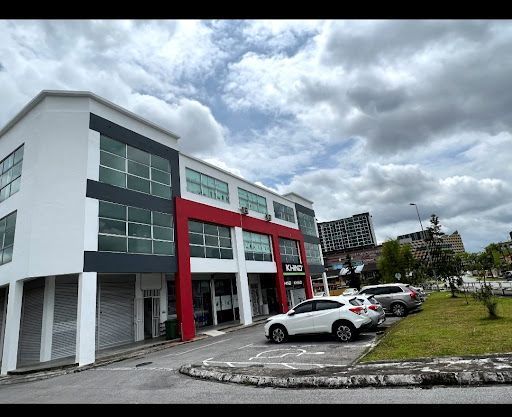 Rehab Concept S/B