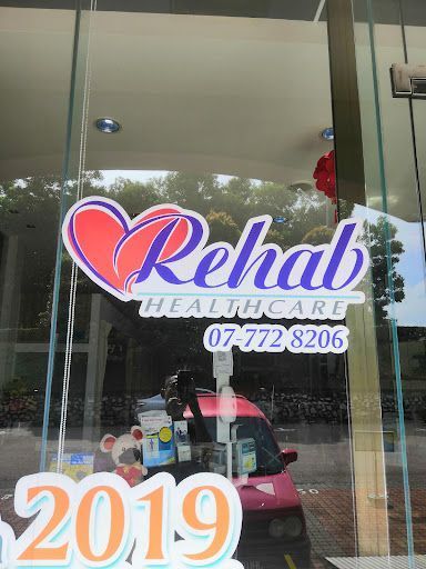 Rehab Healthcare Sdn Bhd