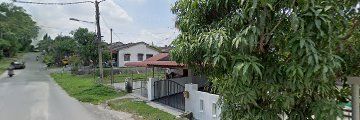 Resha Physiotherapy Centre Batu Gajah