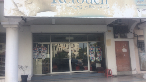 Retouch Physiotherapy Sdn Bhd