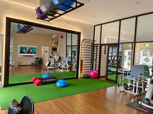 ReViva Physio Rehab@KMC Mall