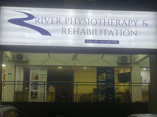 River Physiotherapy and Rehabilitation