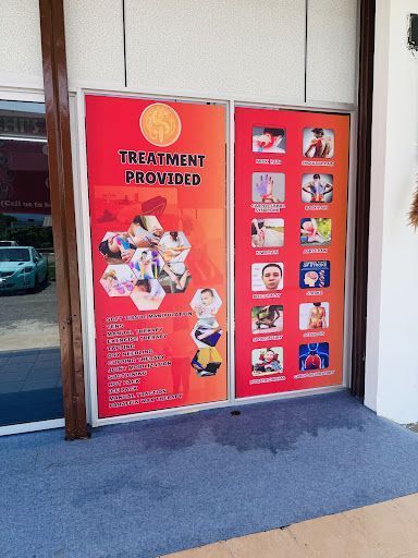 Sachi's Physio Centre
