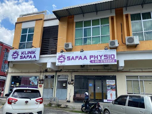 SAFAA PHYSIO