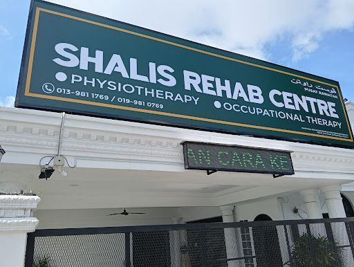 SHALIS REHAB CENTER