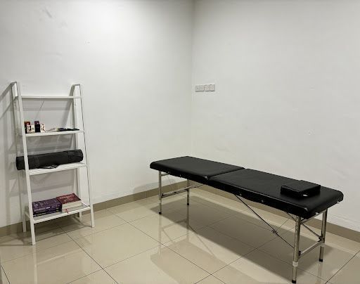 Shawna Physio (专业上门物理治疗 home visit physiotherapy)