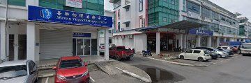Shenny Physiotherapy Centre