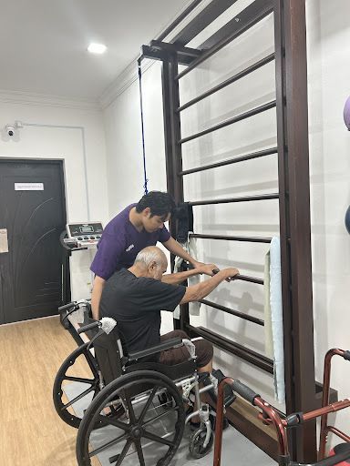Sofea Physiotherapy Batu Berendam