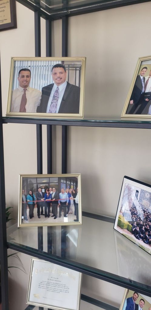 sp medic physio & rehab centre