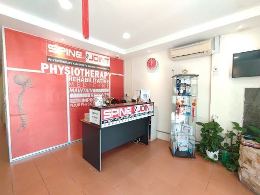 Spine & Joint Physiotherapy and Sports Rehabilitation Centre | Physiotherapy Melaka