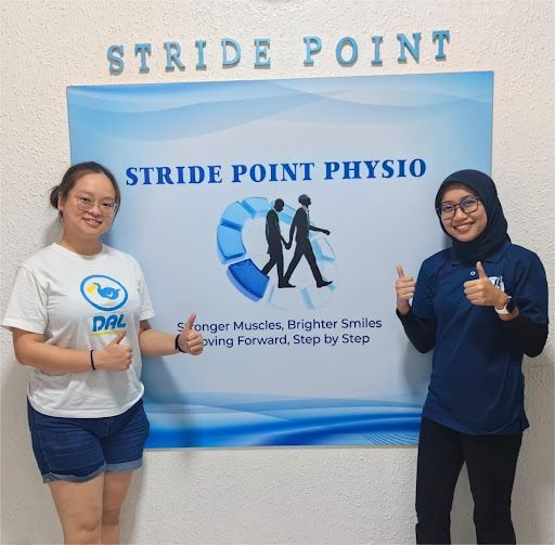 Stride Point Physio