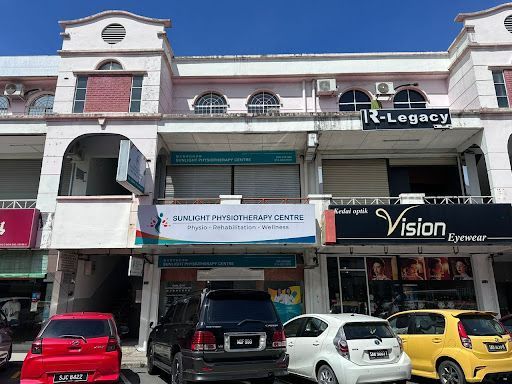 Sunlight Physiotherapy Centre