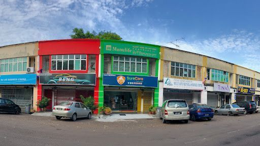 SureCare Physio Centre 居鑾 守護物理治療所