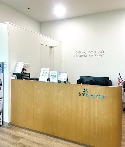Synapse Physiotherapy @ KL Sentral - Post Rehab, Slip Disc, Sport Injury