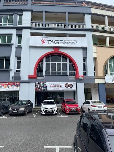 TAGS Chiropractic & Rehabilitation - Kuching