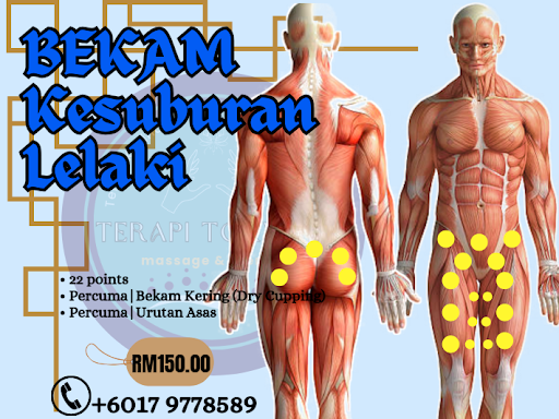 TERAPI LEGASI TOKWAN PASIR MAS