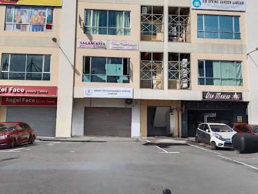 Terbaik Fisioterapi - Fisioterapi di Bandar Labuan