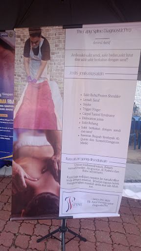 Terbaik Fisioterapi - Fisioterapi di Bidur