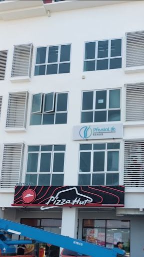 Terbaik Fisioterapi - Fisioterapi di Bintulu