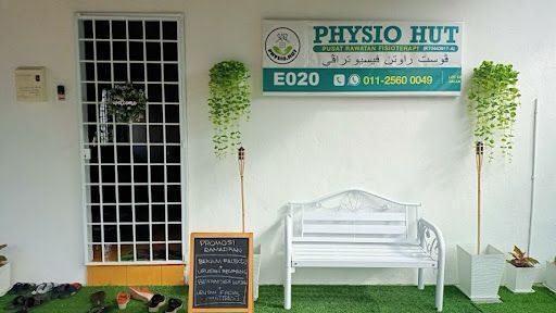 Terbaik Fisioterapi - Fisioterapi di Kampong Pangkal Kalong