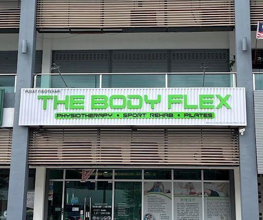 The Body Flex Physiotherapy(Formerly known as The Body Fix Physiotherapy)