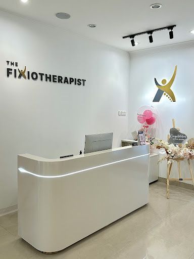 The Fixiotherapist