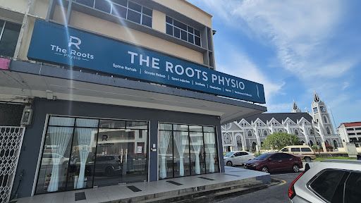 THE ROOTS PHYSIO KUCHING, PADUNGAN, SARAWAK