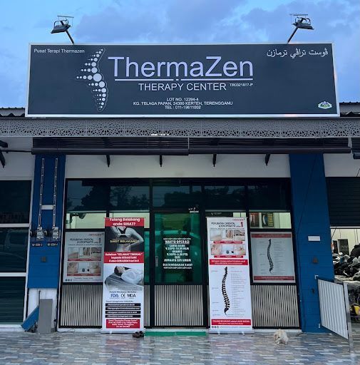 ThermaZen Therapy Center
