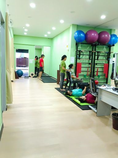TP Physio Keningau