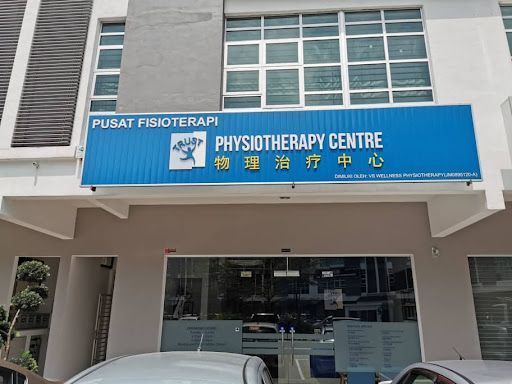 Trust Physiotherapy Centre