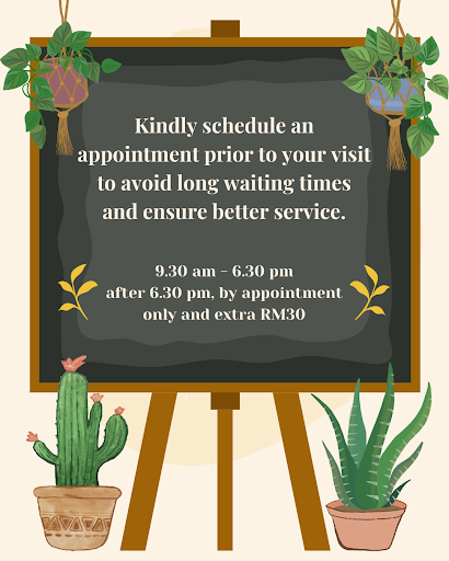 TTP Physiotherapy and Wellness Alor Setar