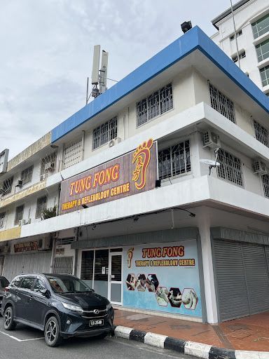 Tung Fong Therapy