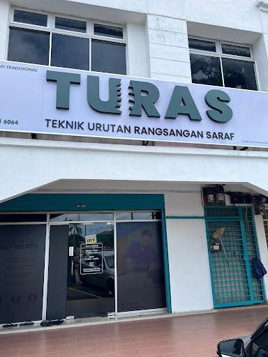 Turas Terapi ( Bertam )