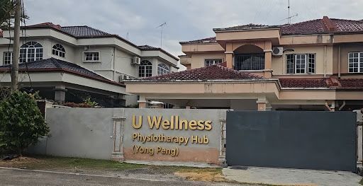 U Wellness Physio Hub (Yong Peng)