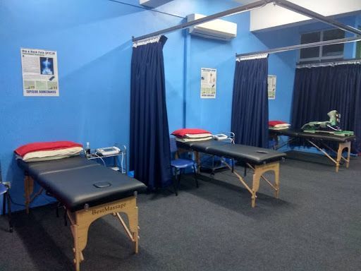 URehab Physiotherapy - Pusat Fisioterapi Dan Rawatan Fisioterapi Ke Rumah