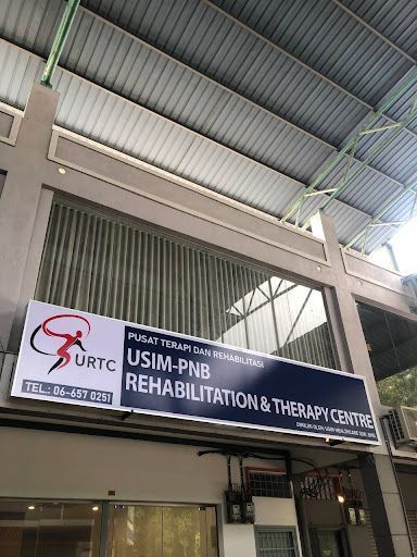 USIM-PNB Rehabilitation & Therapy Centre (URTC)