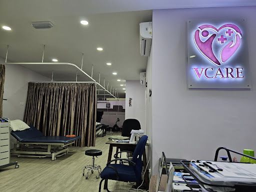 VCARE PHYSIO & REHAB CENTRE